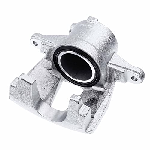 【Info. Tecniche】; Articolo Complementare: senza Staffe; Numero di Pistoni: 1; Diametro esterno del pistone [mm]:circa 54; Spessore del disco freno [mm]:circa 12