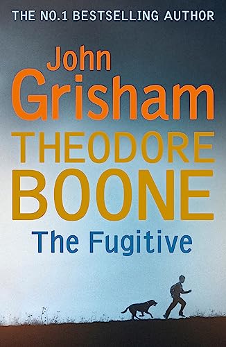 Theodore Boone: The Fugitive: Theodore Boone 5