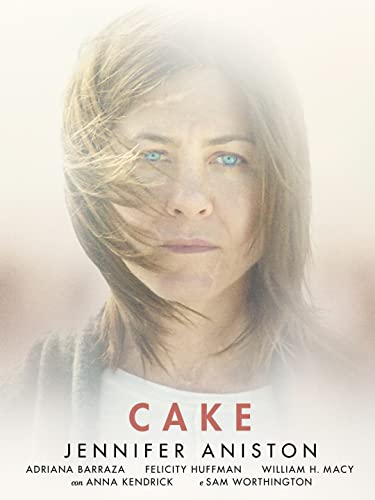  Cake (2015)