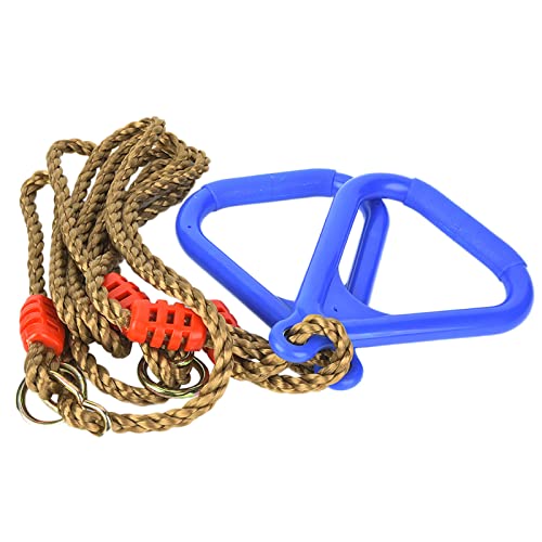 Anillas de gimnasia para ejercicio pull up Keenso miniatura 6