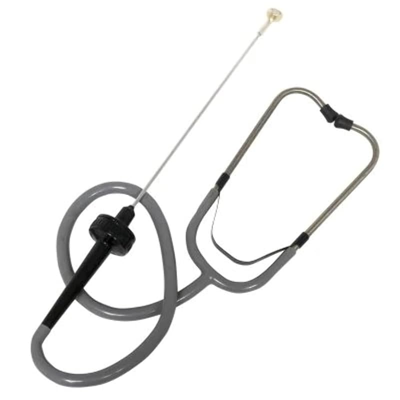 Estetoscópio automotivo Lisle 52520 com suporte magnético