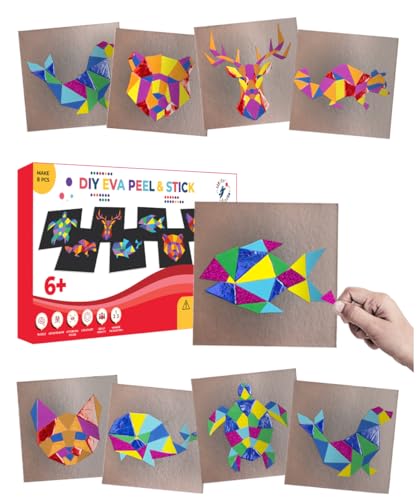 ē\邾 - 8 - UCNA[g&Ntg 6Έȏ̂ql - EVAtH[Ntg qp - DIYLbYNtgLbg - j̎q&̎q̍H|i - q̂߂̃UCNNtg - j̎q&̎q A[g&Ntg 6-