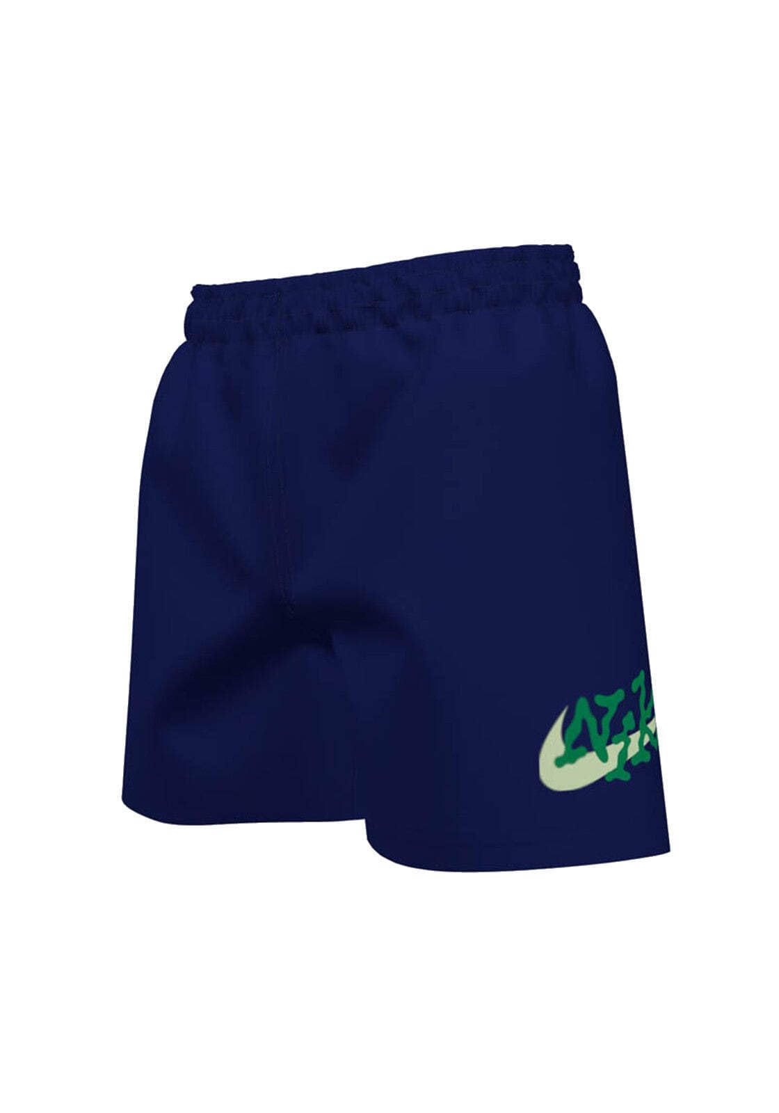 NIKE SWIM 4´´ Volley Swimming Shorts 10-11 Years