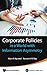 Corporate Policies in a World with Information Asymmetry