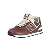 New Balance 574v2 heren sneakers.