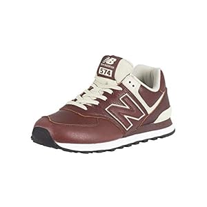 New Balance 574v2 heren sneakers.