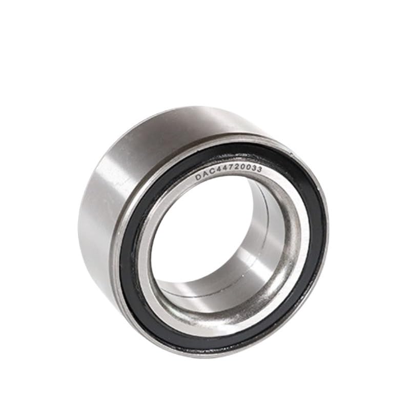 1PCS DAC39680037 39 * 68 * 37mm Automobile Wheel Bearing 528820 39BWD02 4T-CRI-0868 OE 21011098 BA2B 309692 Front Axle
