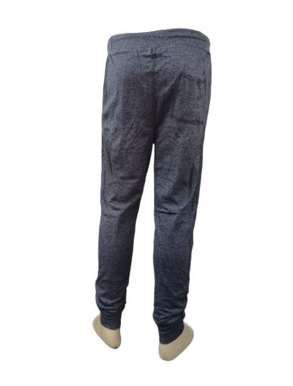 Image of SRI BOGA TEX Mens Track Pant for Men and Women, Slim FIT Pants,Mens Casual Trousers