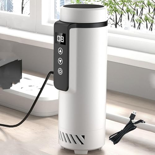 Glacière portable idéale pour les personnes en déplacement avec suivi digital