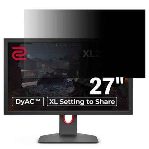 BenQ ZOWIE XL2731K 27C` Ή `h~ tB^[ vCoV[tB^[ p\RPC j^[ tیtB u[CgJbg ˖h~ p\R ZLeB[̂h~ ʎgp\ ˖h~ EȒP