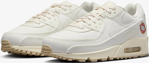 Nike Damskie buty fitness, Żagiel/kaszmir, 40.5 EU
