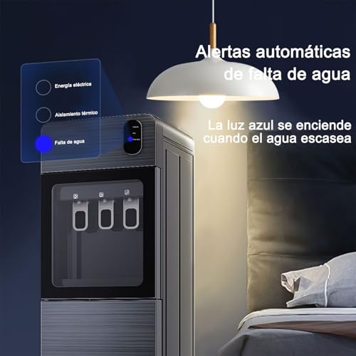 Catálogo de Dispensador de Agua Home Depot los más solicitados. 11 Imagen adicional