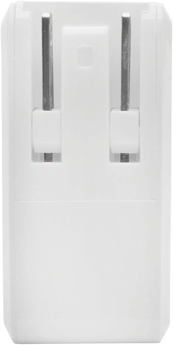 USB Wall Charger Travel Charger W/Quick Charge 4X Faster Charge