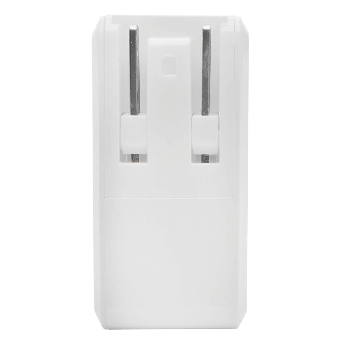 Tripp Lite USB Wall Charger Travel Charger W/Quick Charge 4X Faster Charge