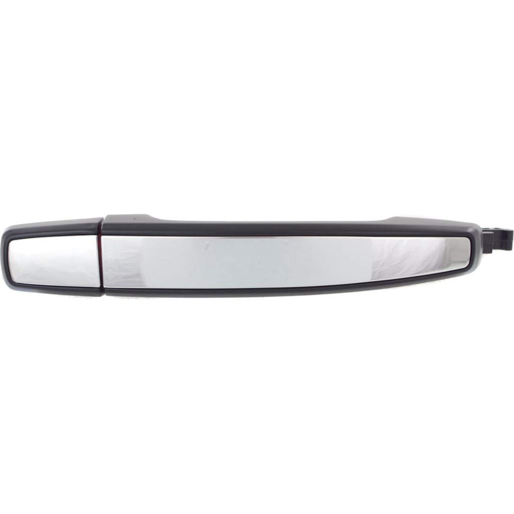 Manilla De Puerta Interior Para Cadillac STS - Lado Del Pasajero Delantero - Repuesto Dorman 81841