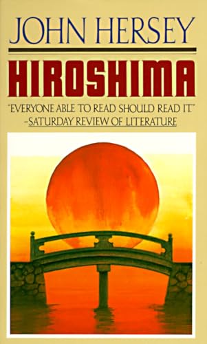 [( Hiroshima # )] [by: John Hersey] [Jun-1994]