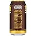 Liquid Death Soda-Flavored Sparkling Water - Rootbeer Wrath, Less Sugar*, Huge Flavor, No Caffeine, No Artificial Sweeteners, 12 Fl Oz (Pack of 12)