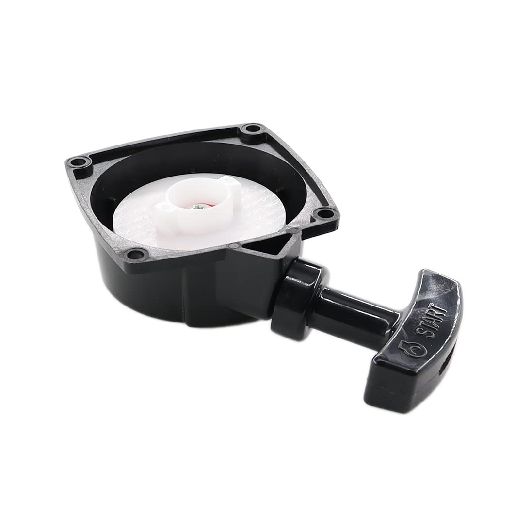 Avviamento A Strappo (Riporto) Per Decespugliatori ECHO | Modelli PP-1400, PP-800, GT-2000 E Altri