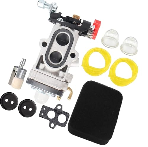 Souffleur EBZ8500 carburateur WYA-79 pour un moteur stable