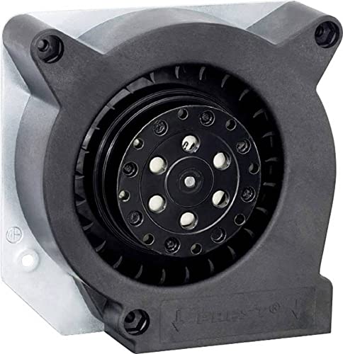 Ventilateur radial 35 m³/h EBM Papst 9214014019 pour optimiser l'aération de votre boîtier