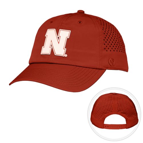 Desert Cactus Nebraska Gorra Snapback miniatura 1