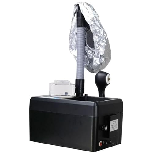 Imagen de LSBHPPD Gorro Secador Casco con Pie Salón