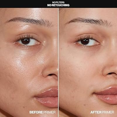 Smashbox The Original Photo Finish Smooth & Blur Makeup Primer | Instantly Smooths and Blurs Fine Lines and Pores | Vitamins A + E