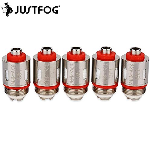ORIGINALPRODUKT verdampferköpfe justfog q16 Justfog 1,6 P14A Q16 Q14 S14 G14 C14 – Bild 3