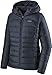 Produktbild Patagonia Hi Down Sweater Hoody Jacket Women - Daunenjacke