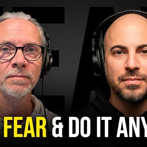 Spanish's Costa Rica Jungle Survival: Facing Fear & Doing It Anyway
