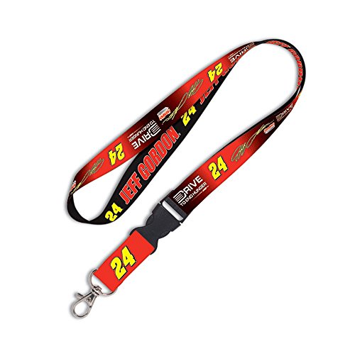 Wincraft Jeff Gordon Official NASCAR 20