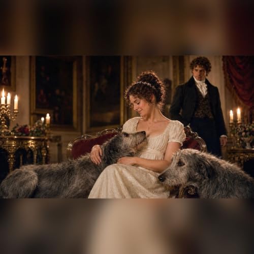 The Duke&rsquo;s Hounds Rejected His Bride&hellip; Then Chose the Maid