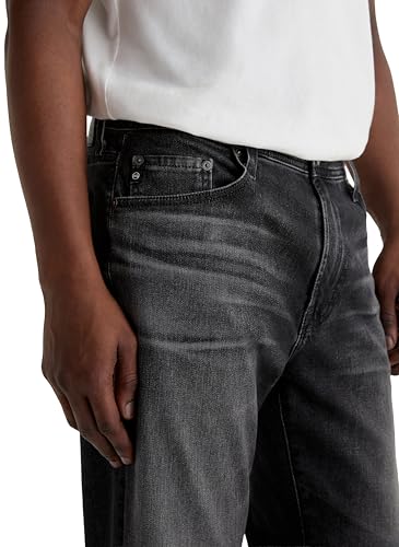 Image of AG Adriano Goldschmied Men's Everett Slim Straight Jeans
