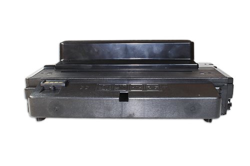 Toner noir MLT-D205L Samsung SCX-5637 F évitez les textes clairs avec 5000 pages