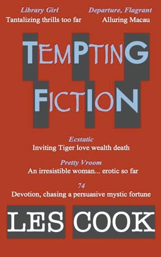 Tempting Fiction view 2