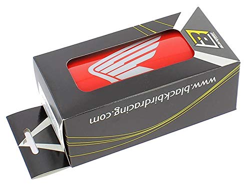 Blackbird Couvre-guidon CR CRF pour guidon de 28,6 mm motocross enduro