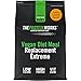 Price comparison product image Vegan Diet Meal Replacement Extreme | Low Calorie, Weight Loss Shake | Essential Vitamins & Minerals | THE PROTEIN WORKS | Salted Caramel Bandit | 1kg