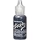 Stickles Glitter Klebstoffen Ranger Industries 15123 Stickles, Black Diamond