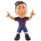 figuras chocolate barcelona Número de jugadores: 1 o más