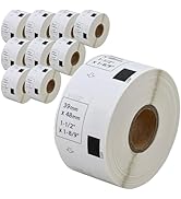 Amazon | 【互換ラベルLabo】 DK-2205 ブラザー 互換 ラベル 50ロール