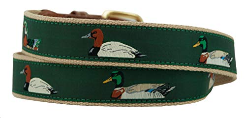 Five Ducks Belt2