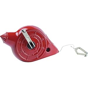 Schuller Eh'Klar Lotschnur 30670 Rot 1 Stück