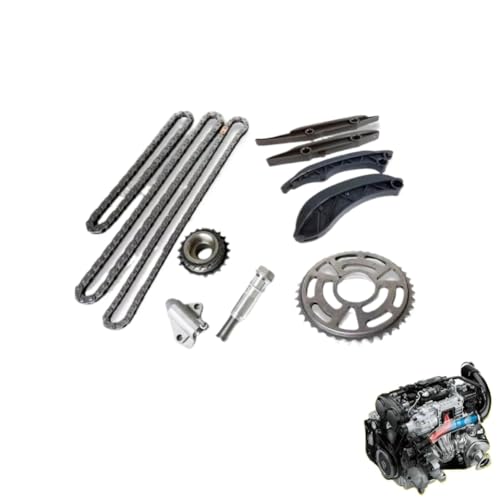 Kit chaîne distribution renforcée moteur B47 2,0 L Diesel 11318570649