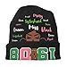 Coklyirt Hat Sorority Gift Hat Beanie Hat Stretch Headwear for Men Women