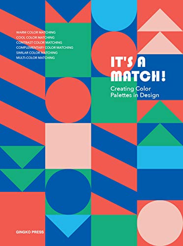 Télécharger It's a match! : Creating Color Palettes in Design PDF