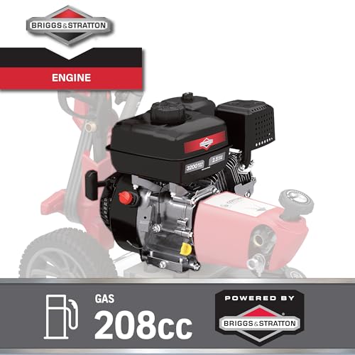 Briggs & Stratton S3200C 3200 PSI Gas Washer