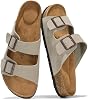 Sandalias Project Cloud para hombre, de cuero genuino (Heritage) 2