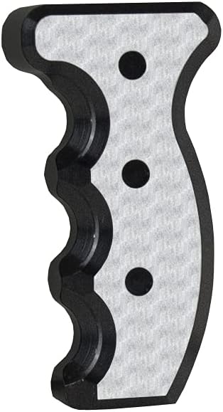 Can-Am Outlander Renegade (2000-12) Billet Accessories: Shifter, Gas Cap, Brake