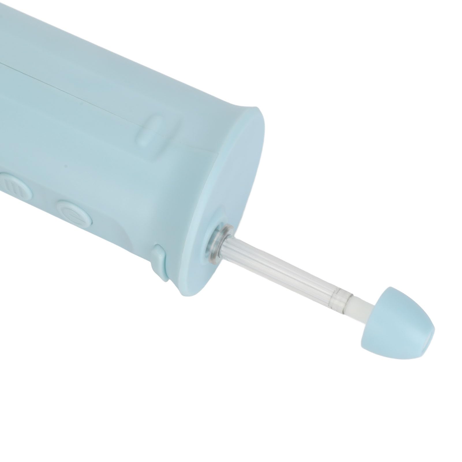 Limpiador Nasal portátil, irrigación Nasal eléctrica con 3 Modos, Limpieza Profunda, Capacidad de Agua de 200 ml, Adecuado for Adultos y niños