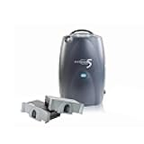 SeQual Eclipse 5 Portable Oxygen Concentrator Power Cartridge (Battery)